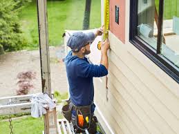 Best Custom Trim and Detailing for Siding  in Syracuse, UT